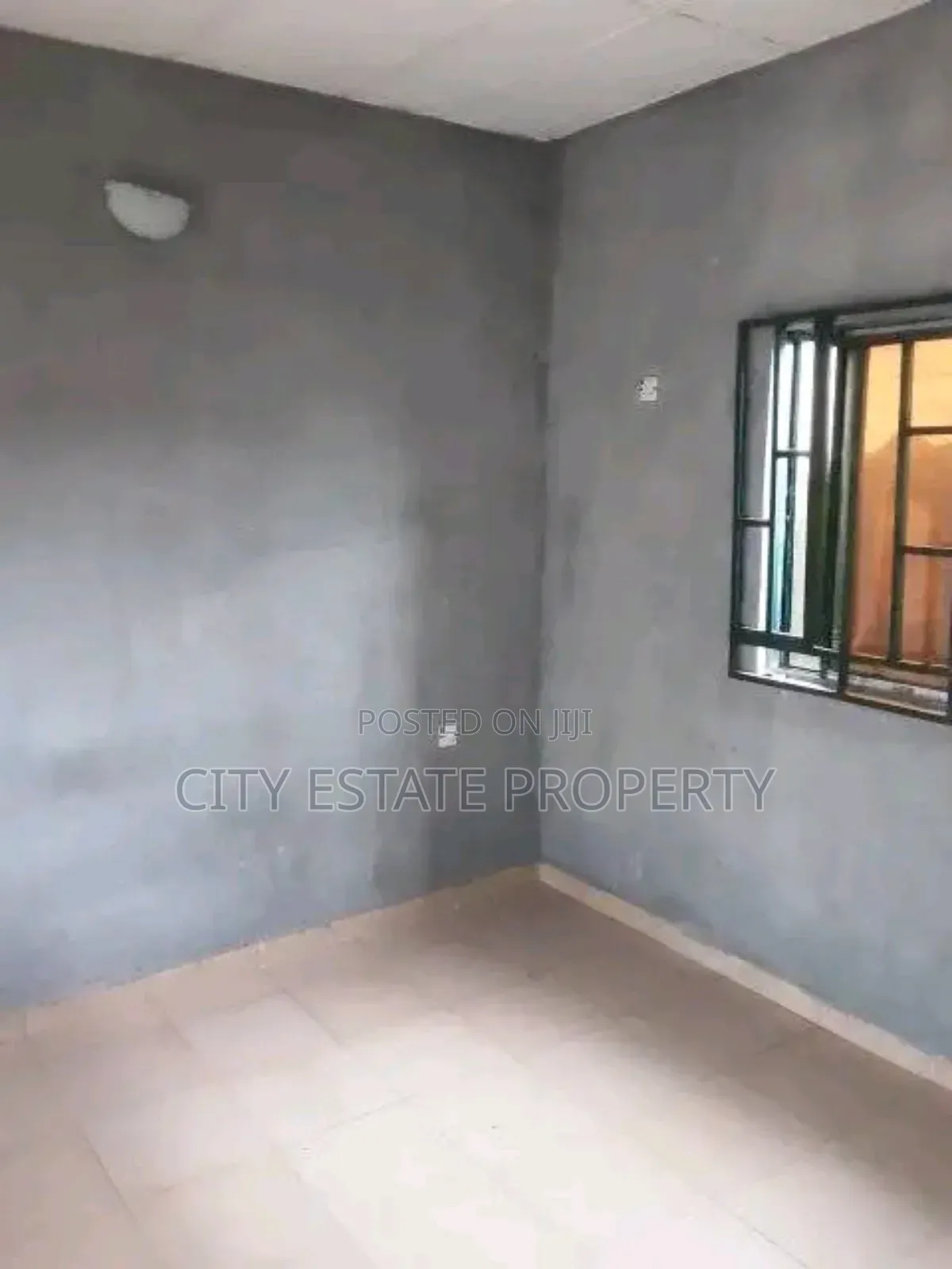 Furnished Studio Apartment in Rumuekini, Port-Harcourt for rent