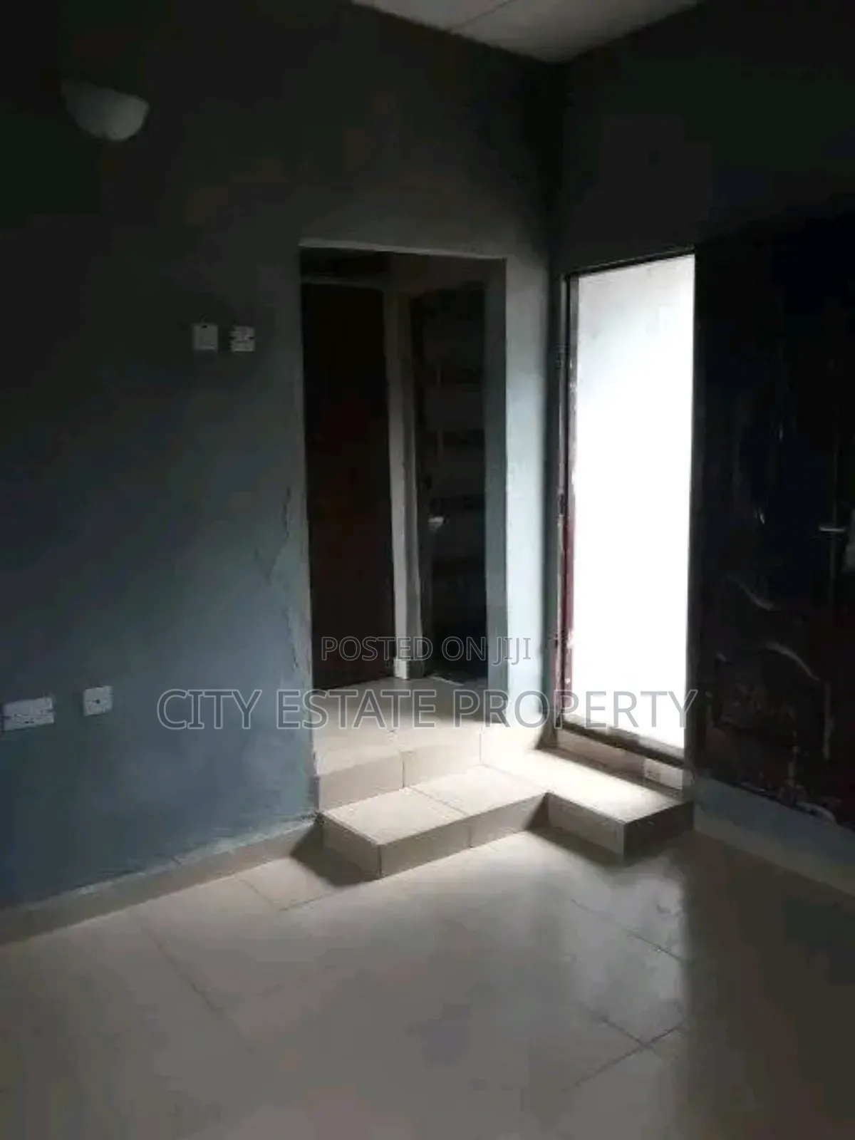 Furnished Studio Apartment in Rumuekini, Port-Harcourt for rent
