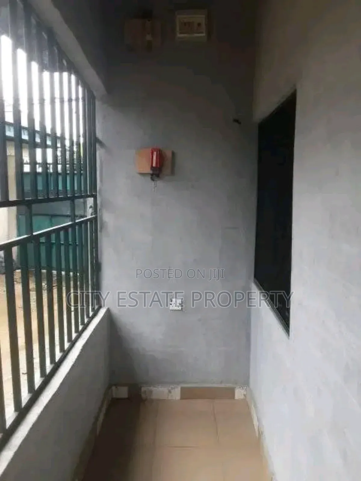 Furnished Studio Apartment in Rumuekini, Port-Harcourt for rent