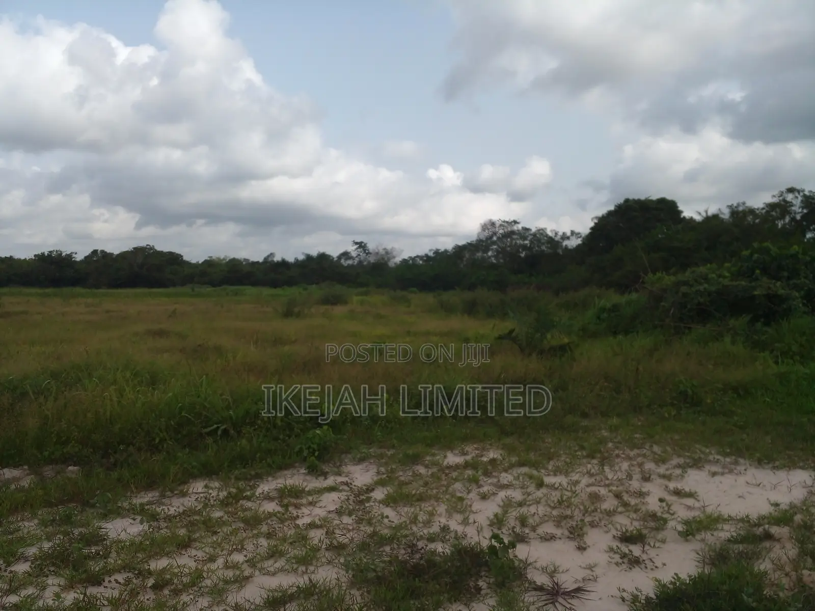 Land for Sale in Umuwuagwu by Ibusa
