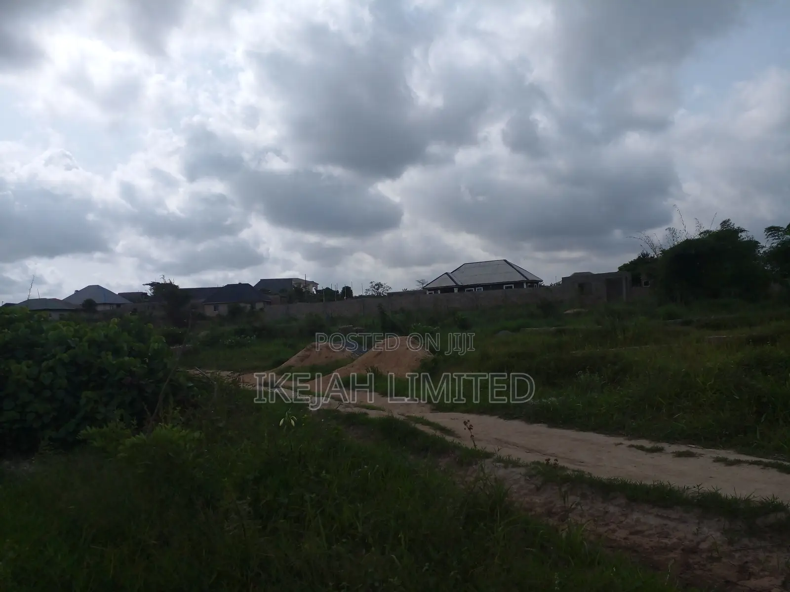 Land for Sale in Umuwuagwu by Ibusa