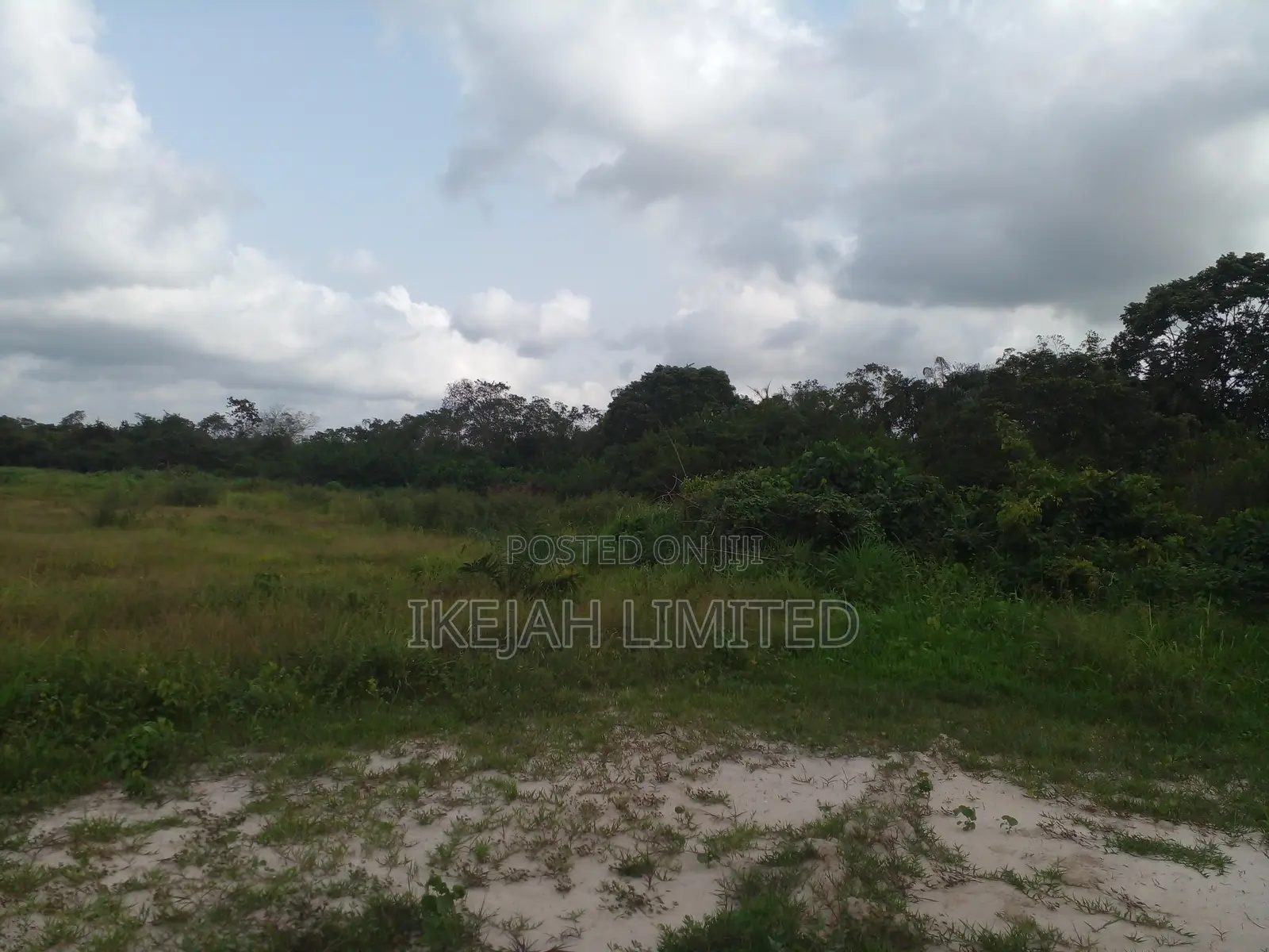 Land for Sale in Umuwuagwu by Ibusa