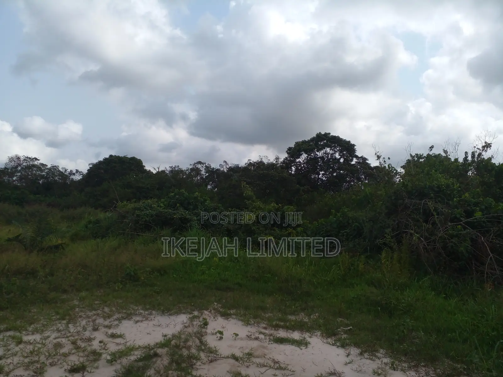 Land for Sale in Umuwuagwu by Ibusa
