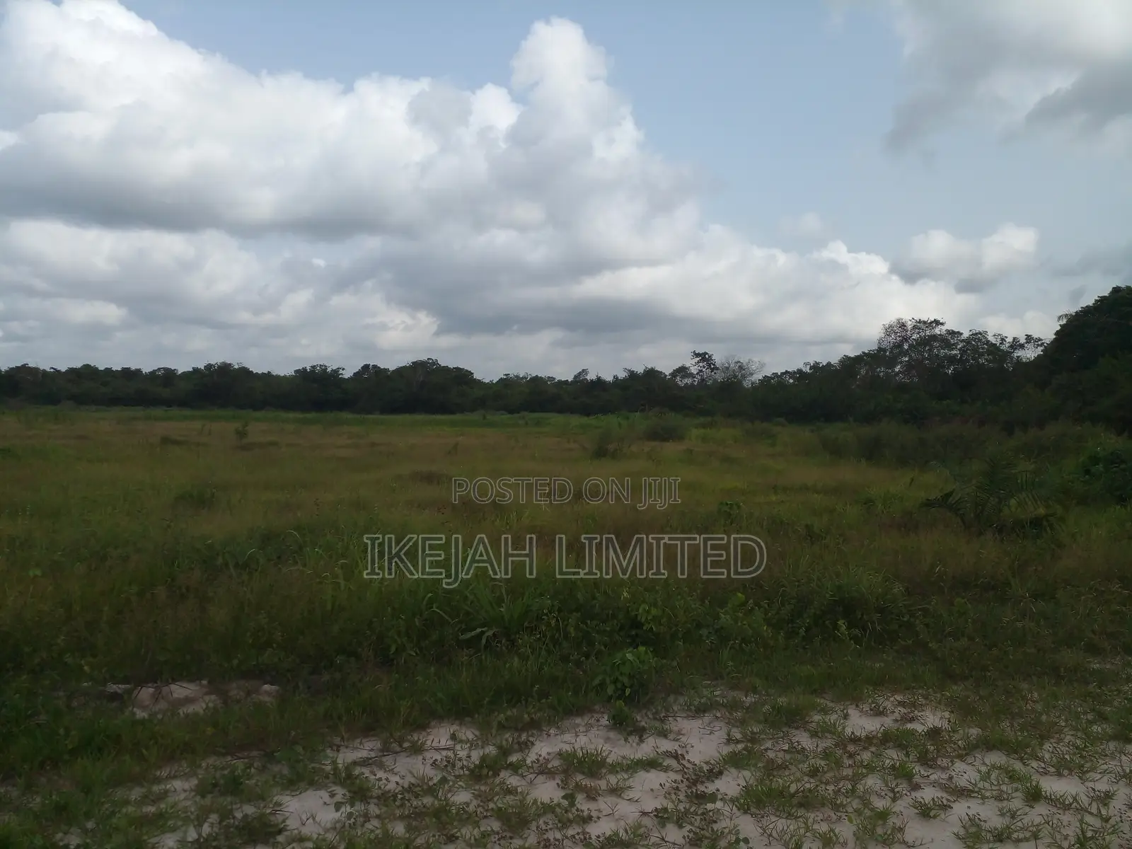 Land for Sale in Umuwuagwu by Ibusa