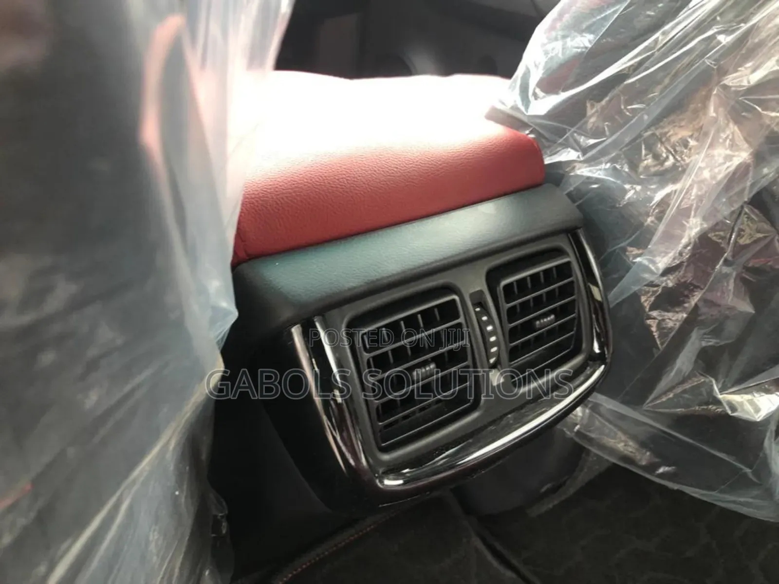 Toyota Hilux 2023 Black