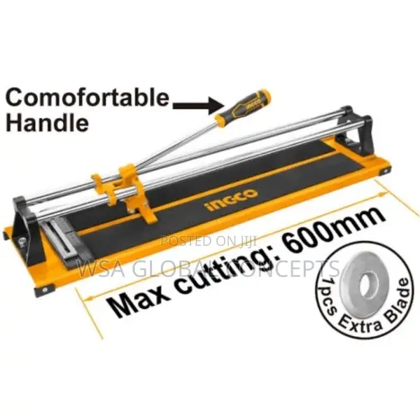 600mm INGCO Manual Tile Cutter