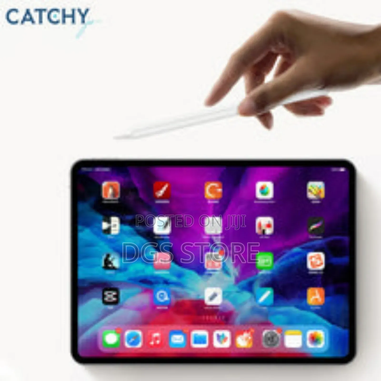 Wiwu Pencil D Stylus Pen