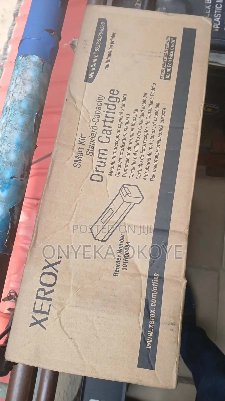 Xerox 5225 Drum Cartridge