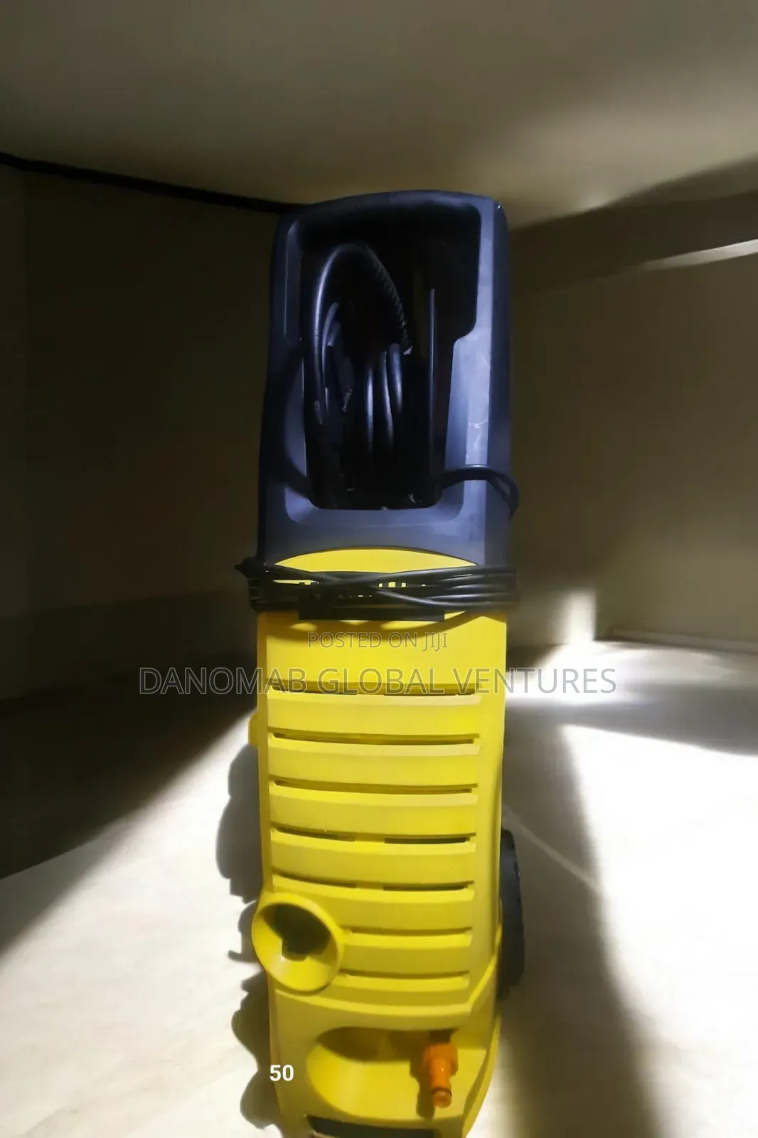 Karcher Premium Universal Pressure Washer
