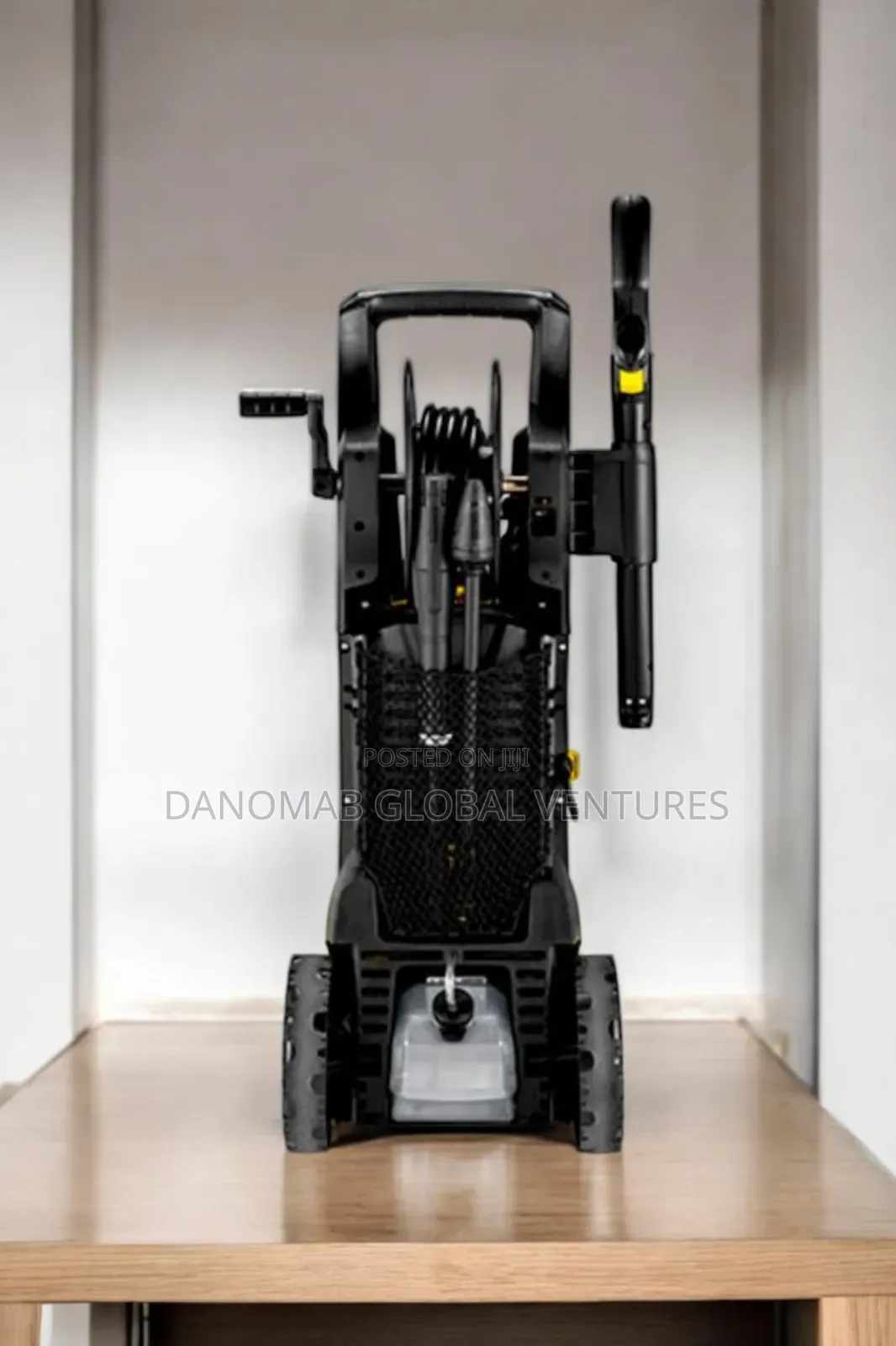 Karcher Premium Universal Pressure Washer