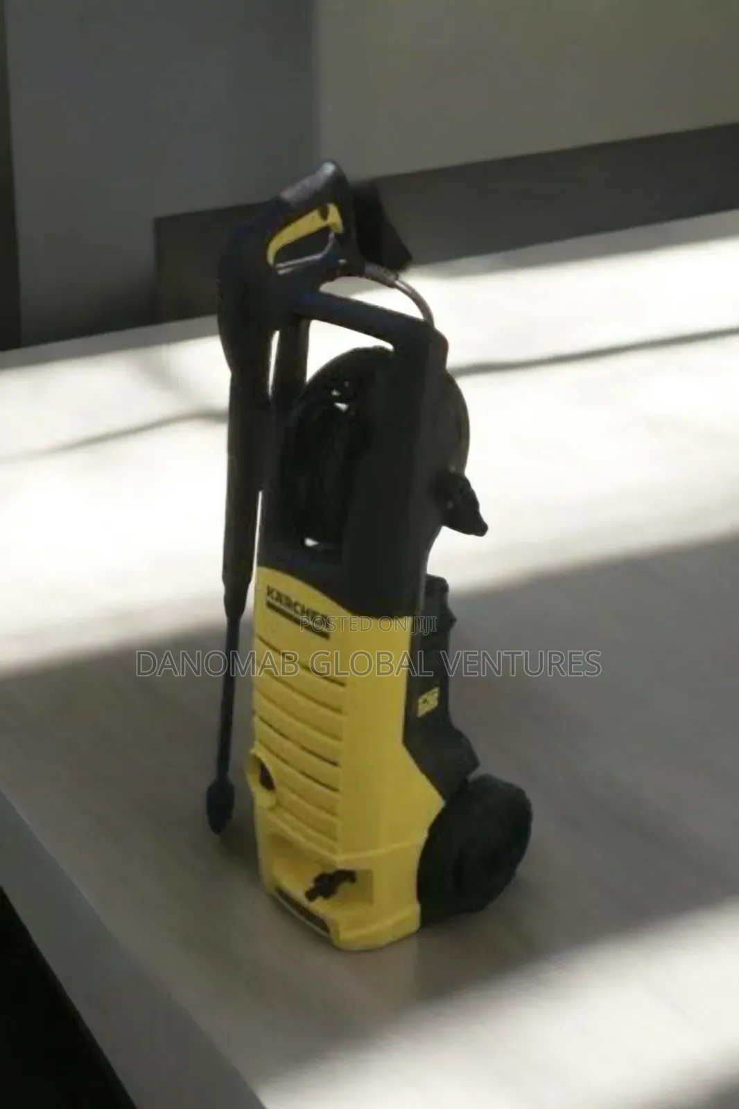 Karcher Premium Universal Pressure Washer