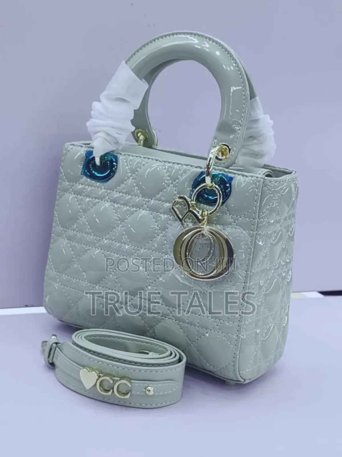 Dior Handbags For Classy Ladies