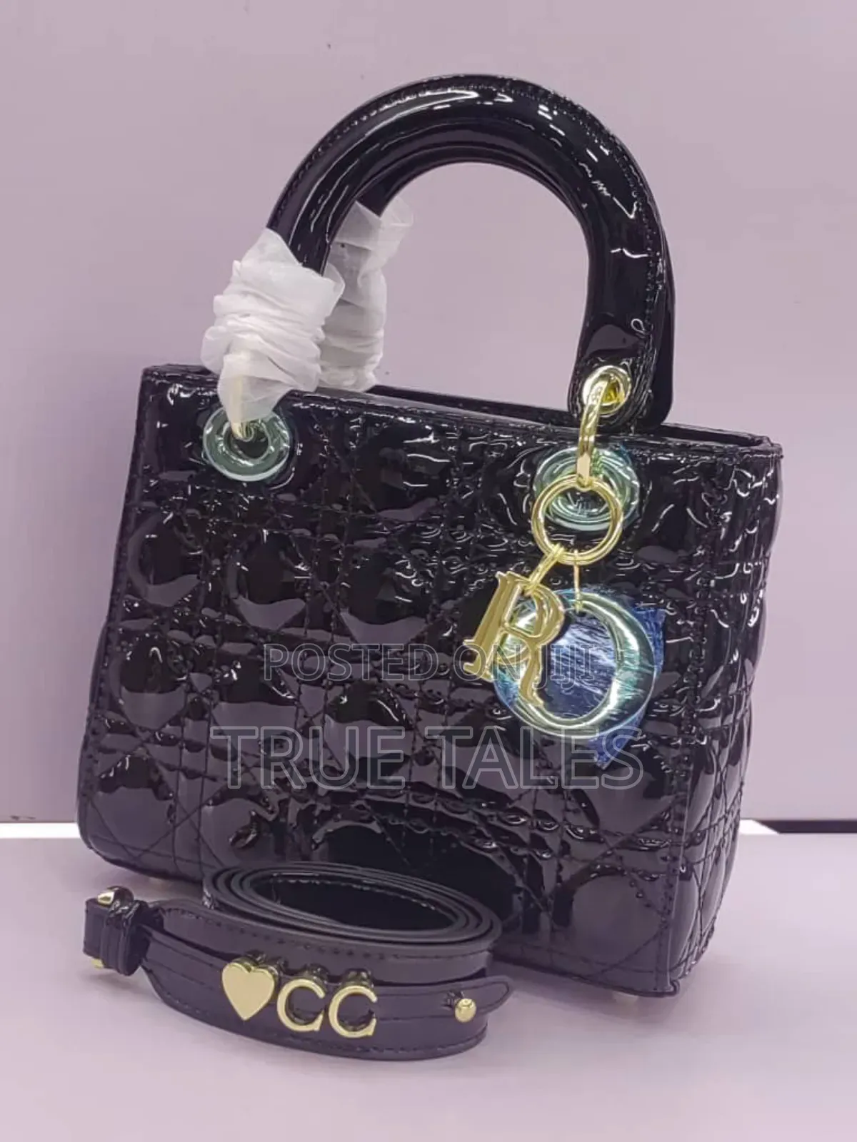 Dior Handbags For Classy Ladies