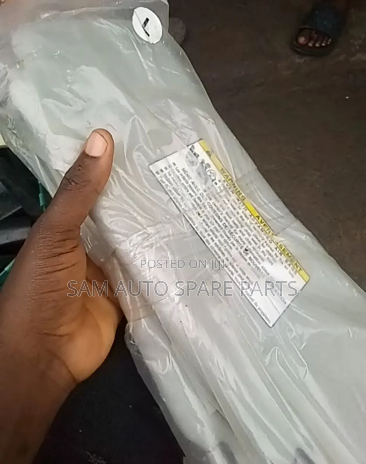Toyota Venza Sunshade 2013 Model Set