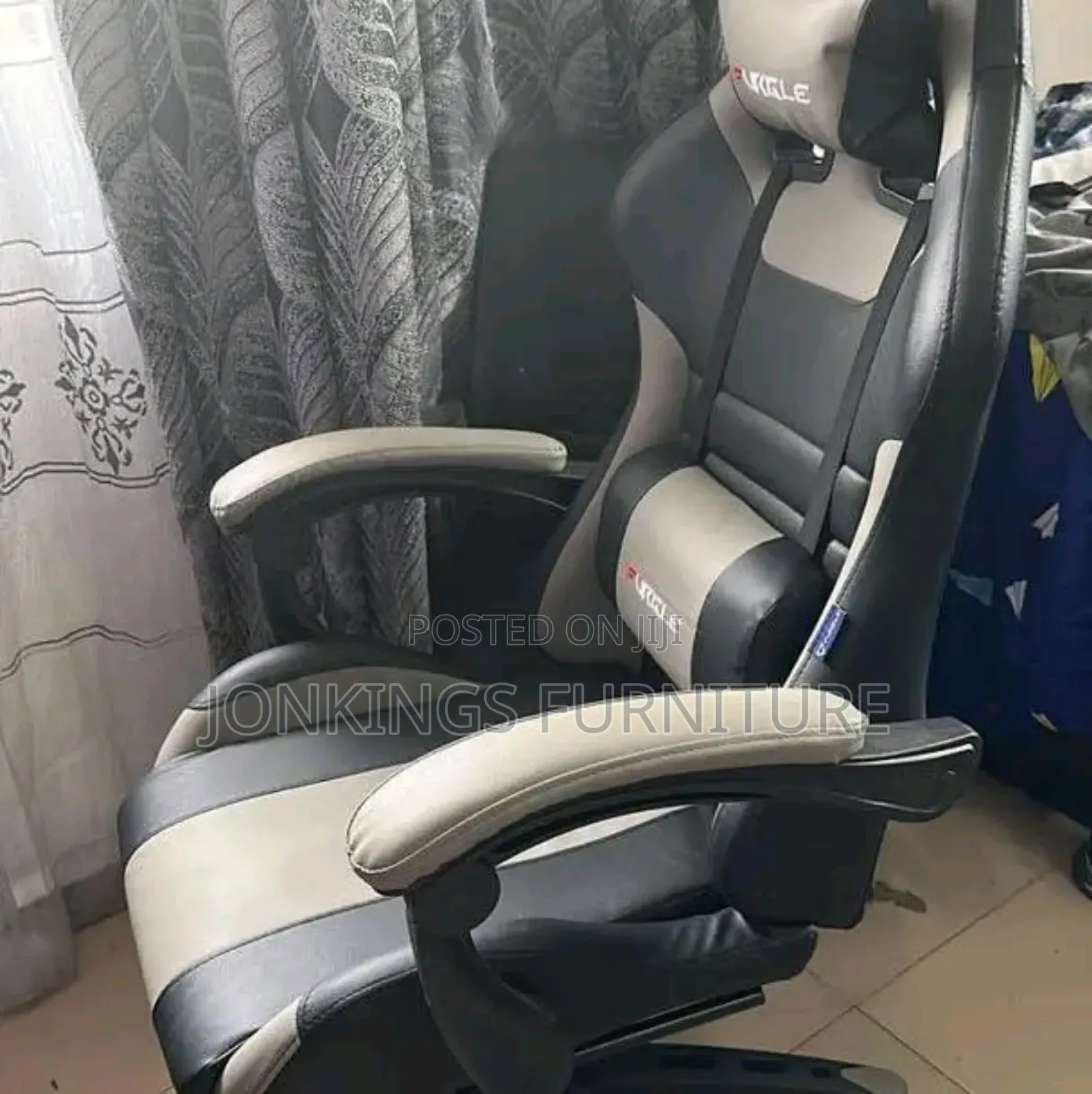 Office Gaming Chair