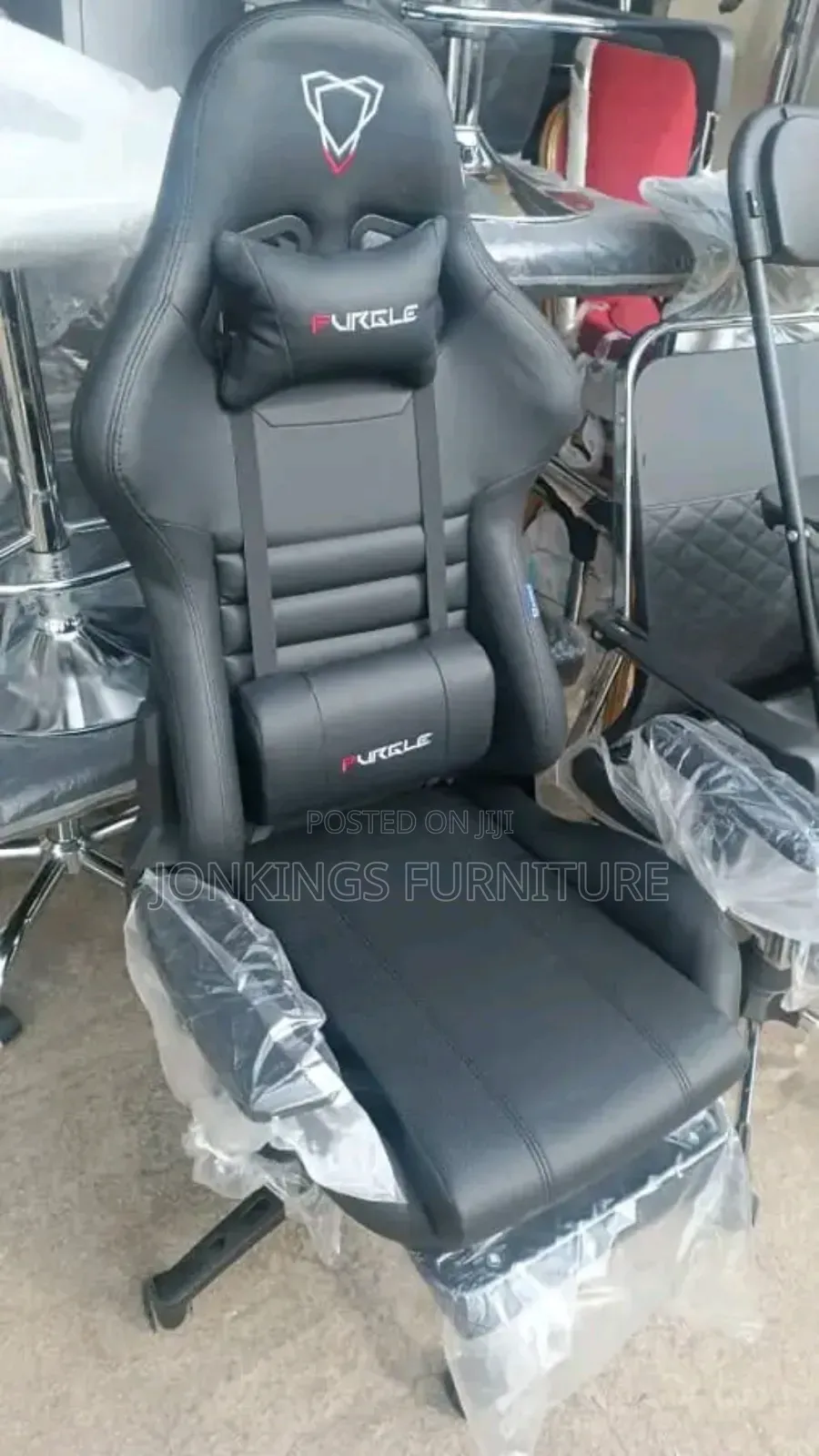 Office Gaming Chair