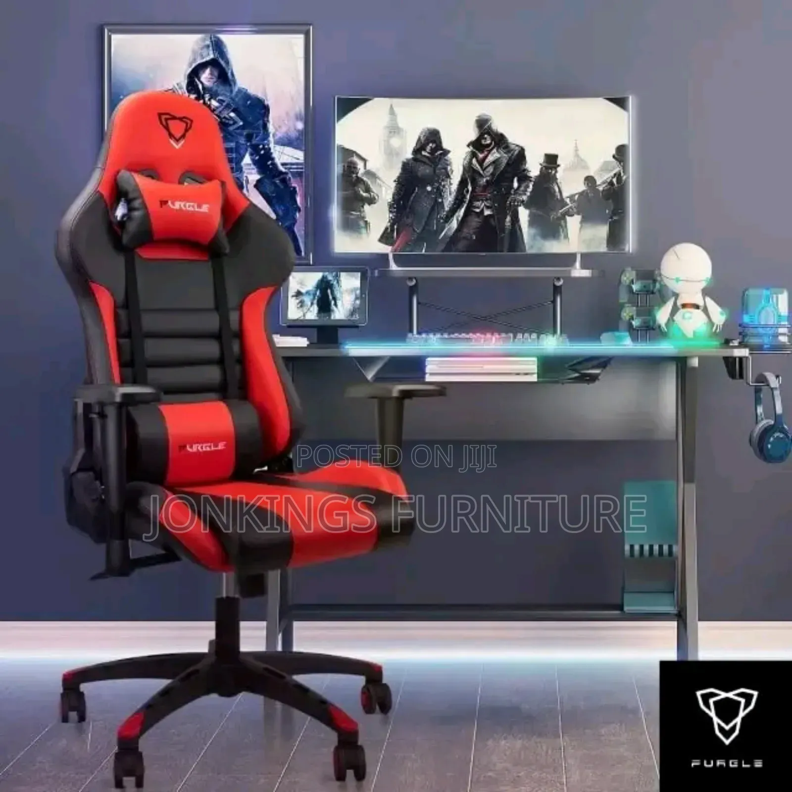 Office Gaming Chair