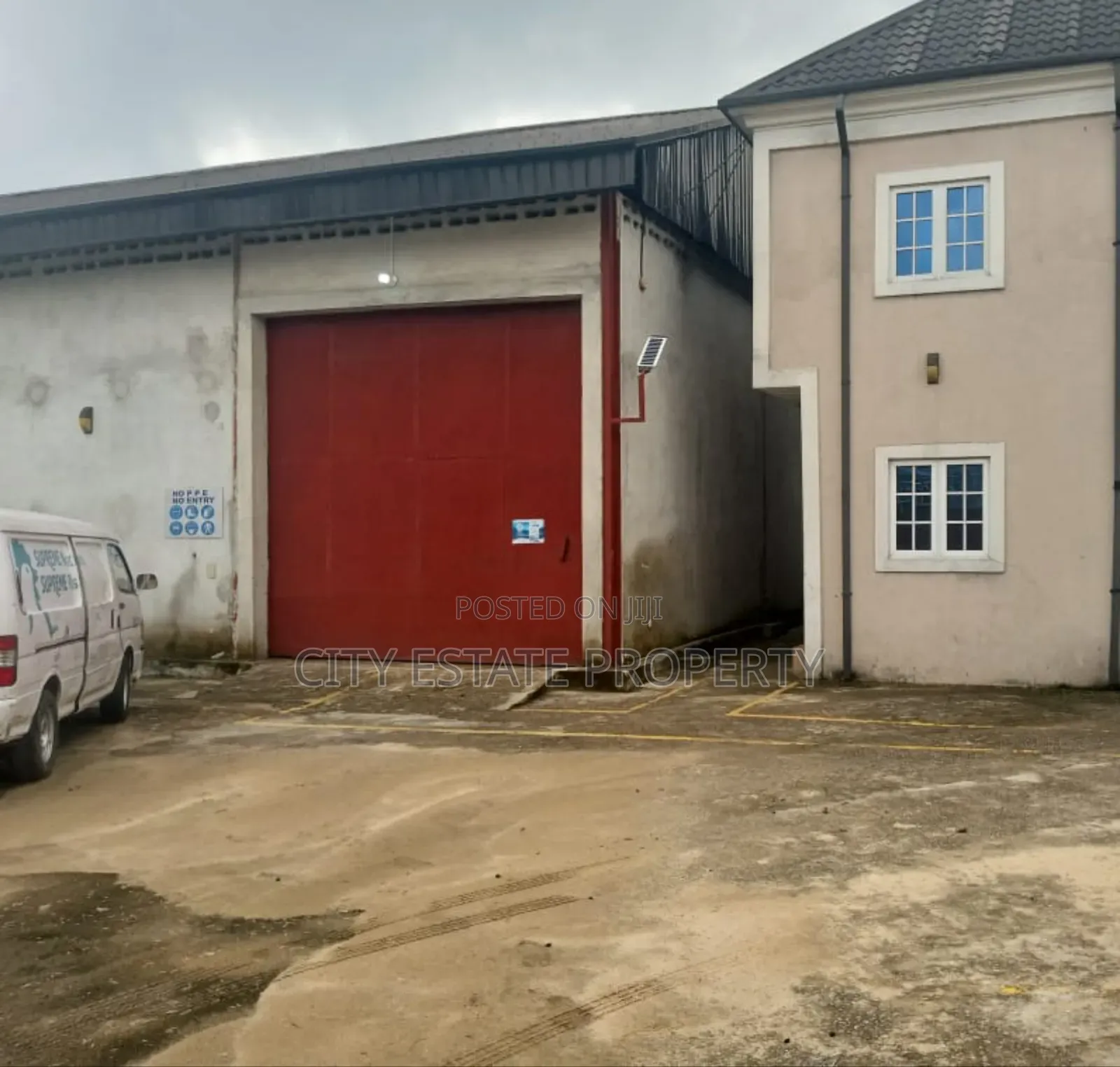 Warehouse for Sale in Ph