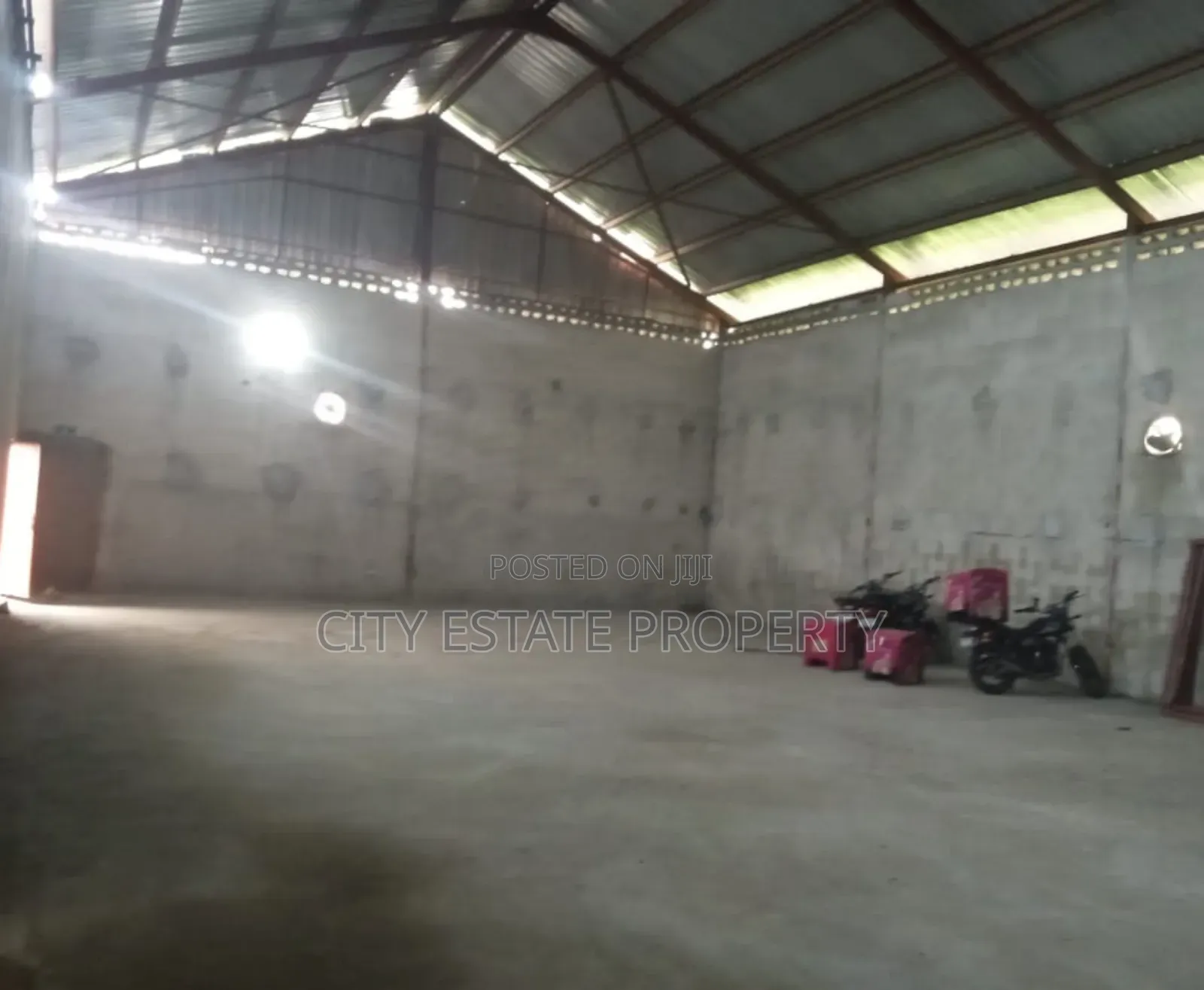 Warehouse for Sale in Ph