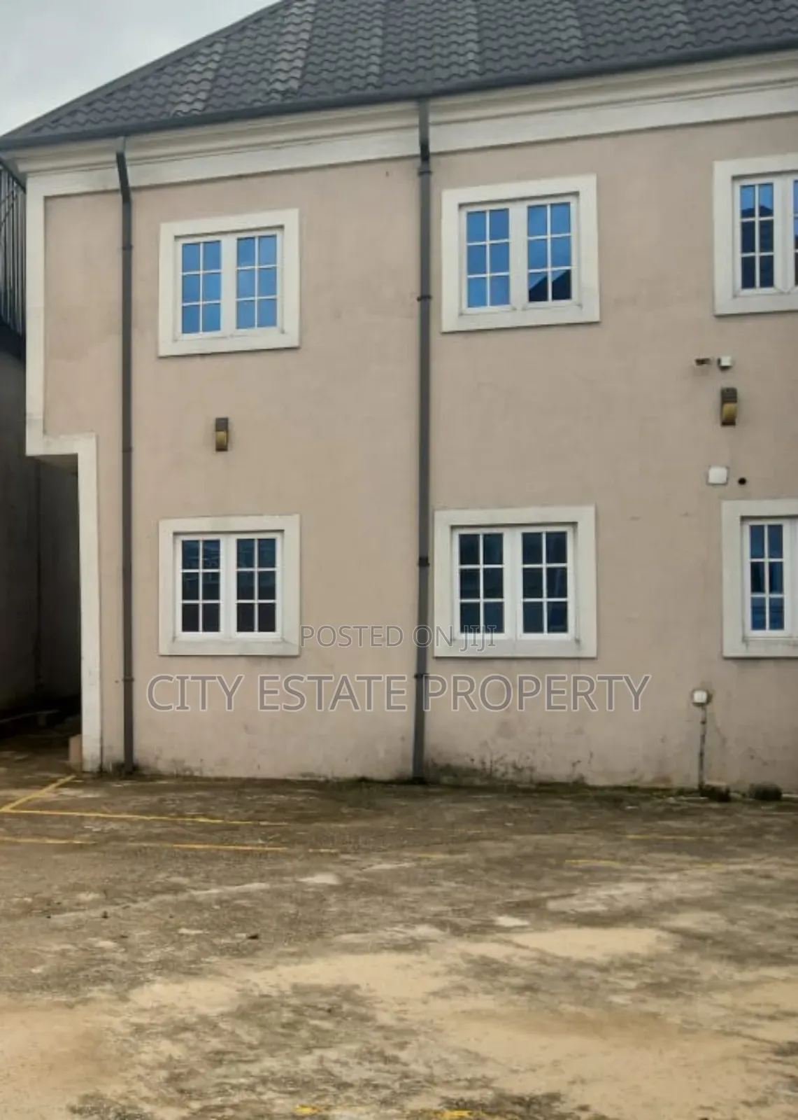 Warehouse for Sale in Ph