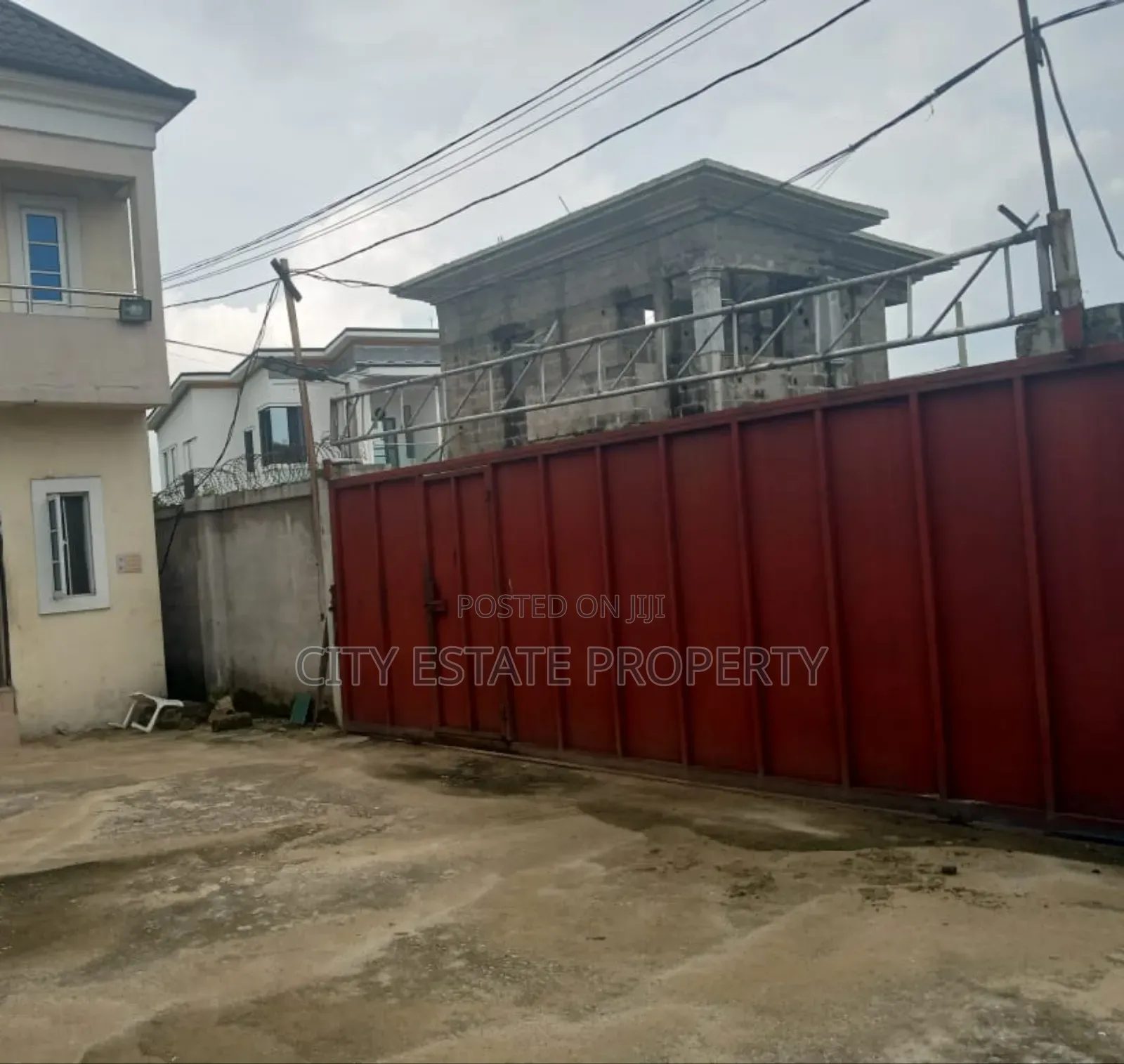 Warehouse for Sale in Ph