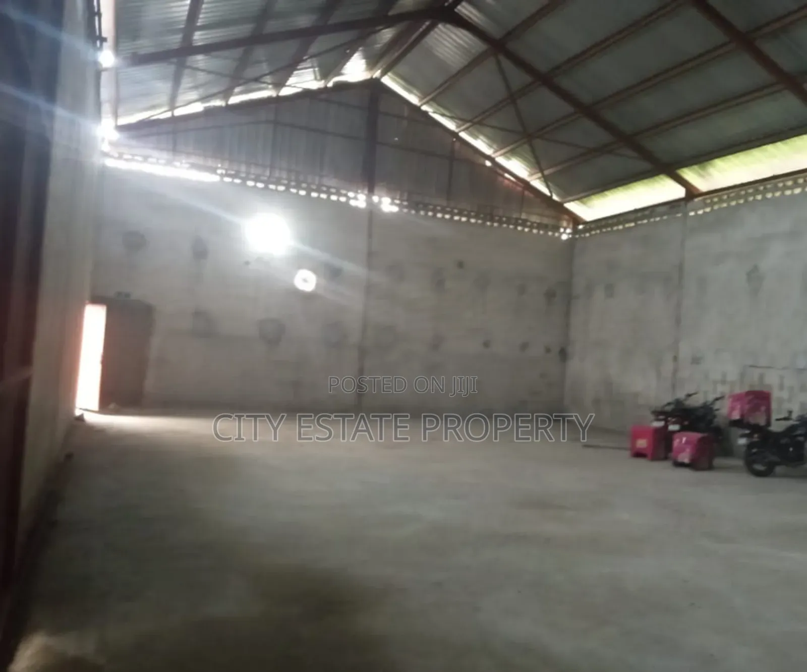 Warehouse for Sale in Ph