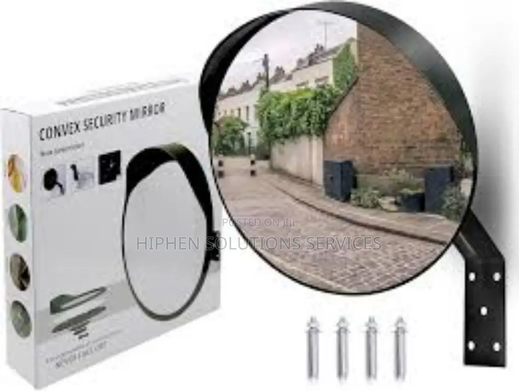 Convex Mirror For Traffic/Safety/Security (60cm