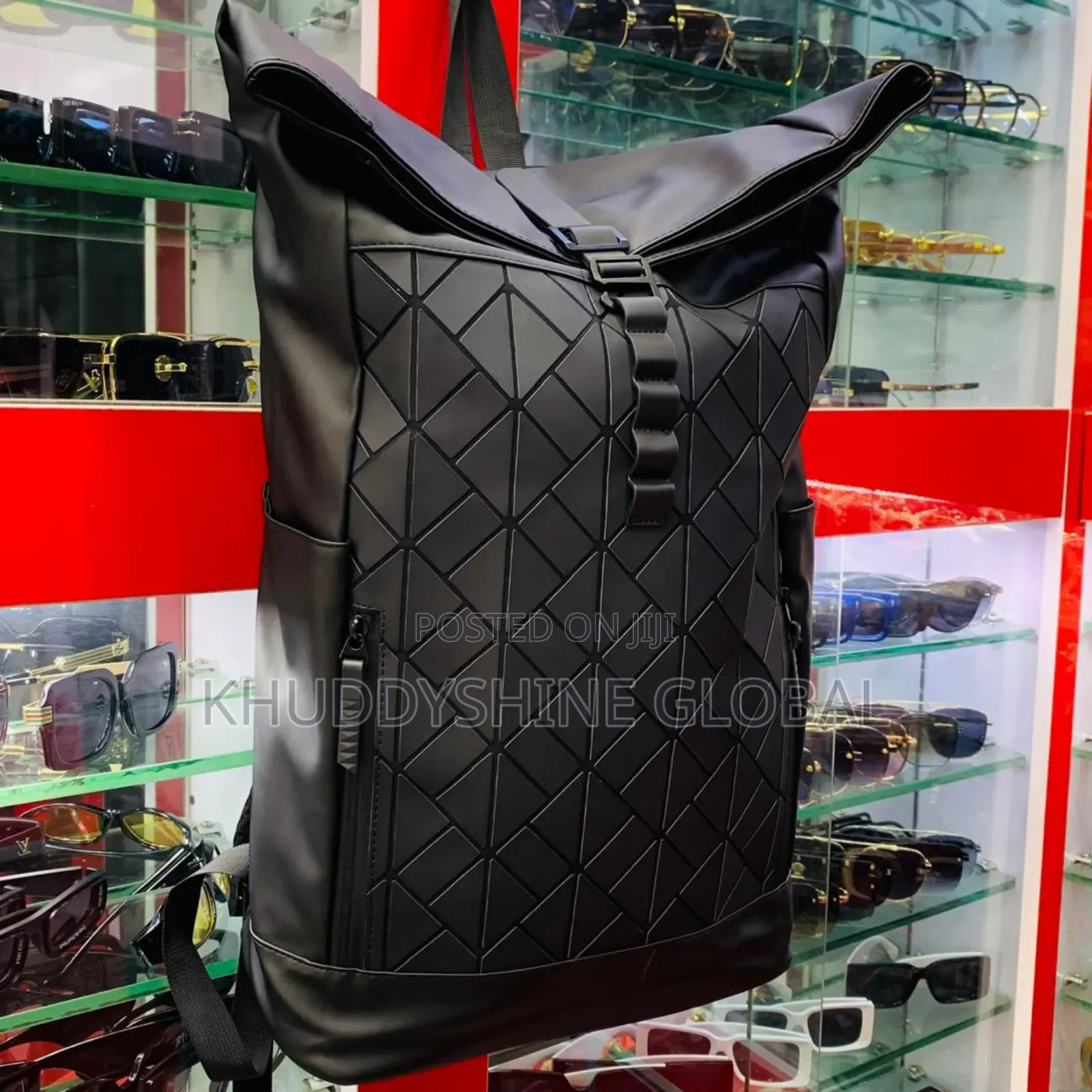 Generic Leather Backpack High Quality Bags