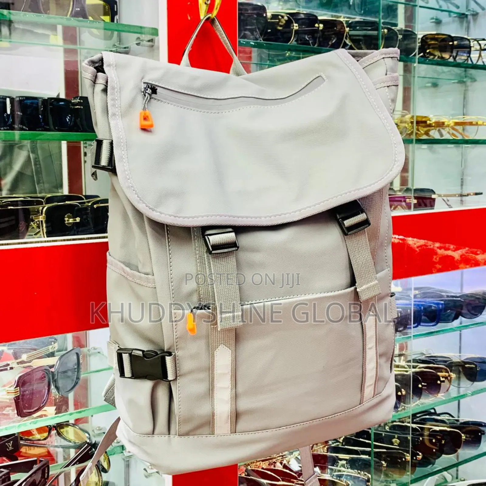 Generic Leather Backpack High Quality Bags