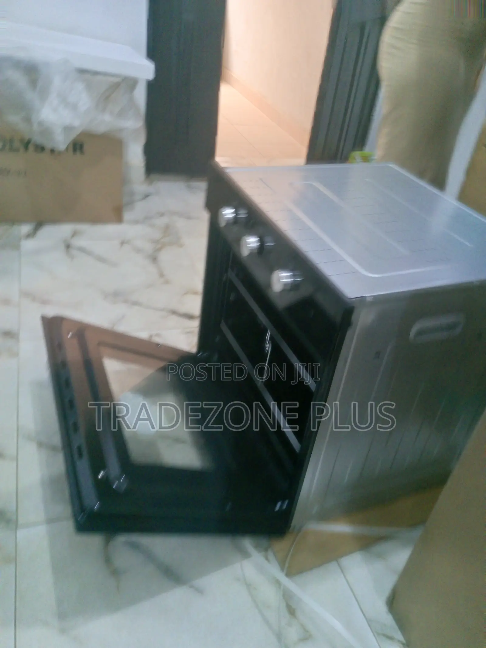 Unique Polystar Electric and Gas Inbuilt Oven Pv-271bb