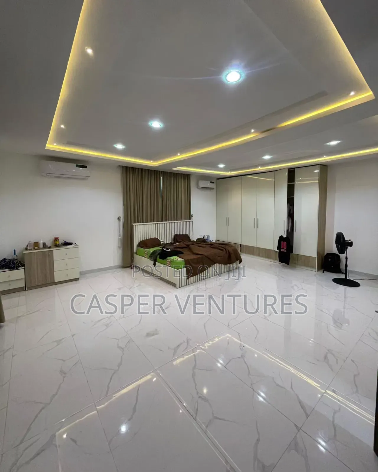 5bdrm Duplex in Oniru, Victoria Island for sale