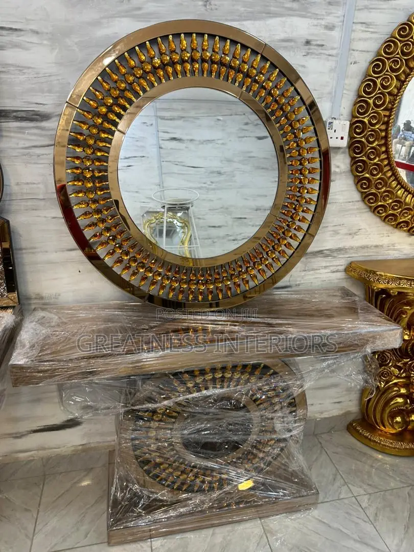 High Class Imported Mirror