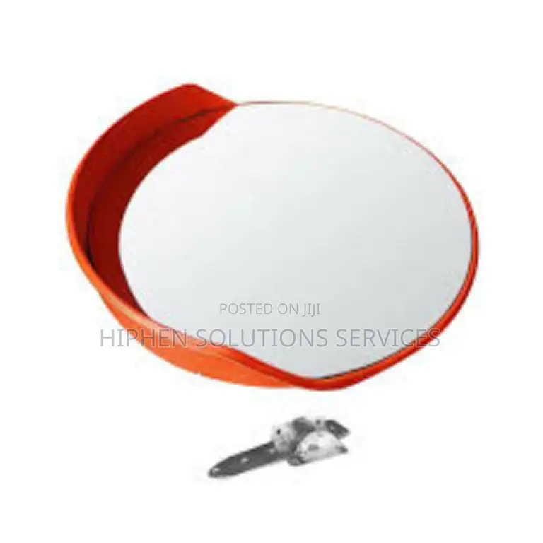 Convex Mirror Curved Safety Mirror Street