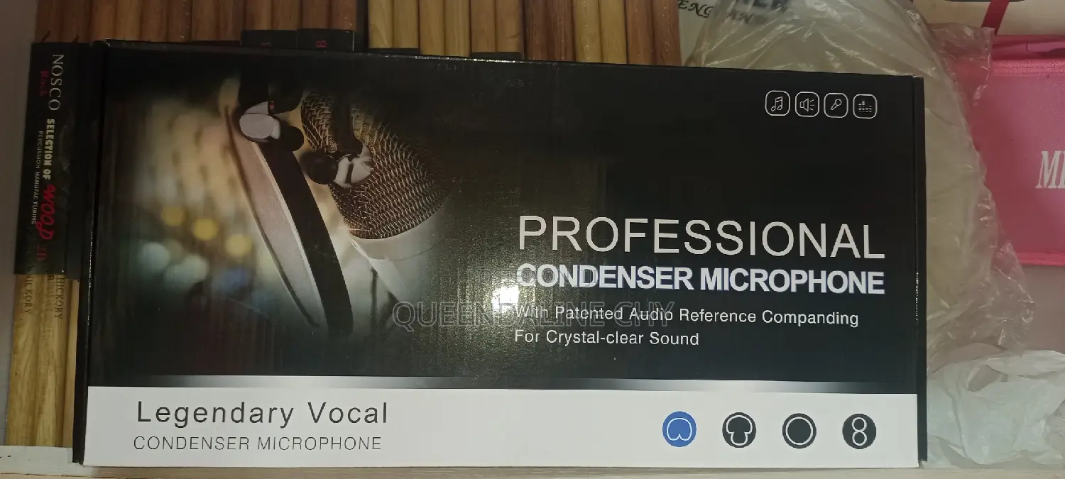 Vm800 With V8 Sound Card