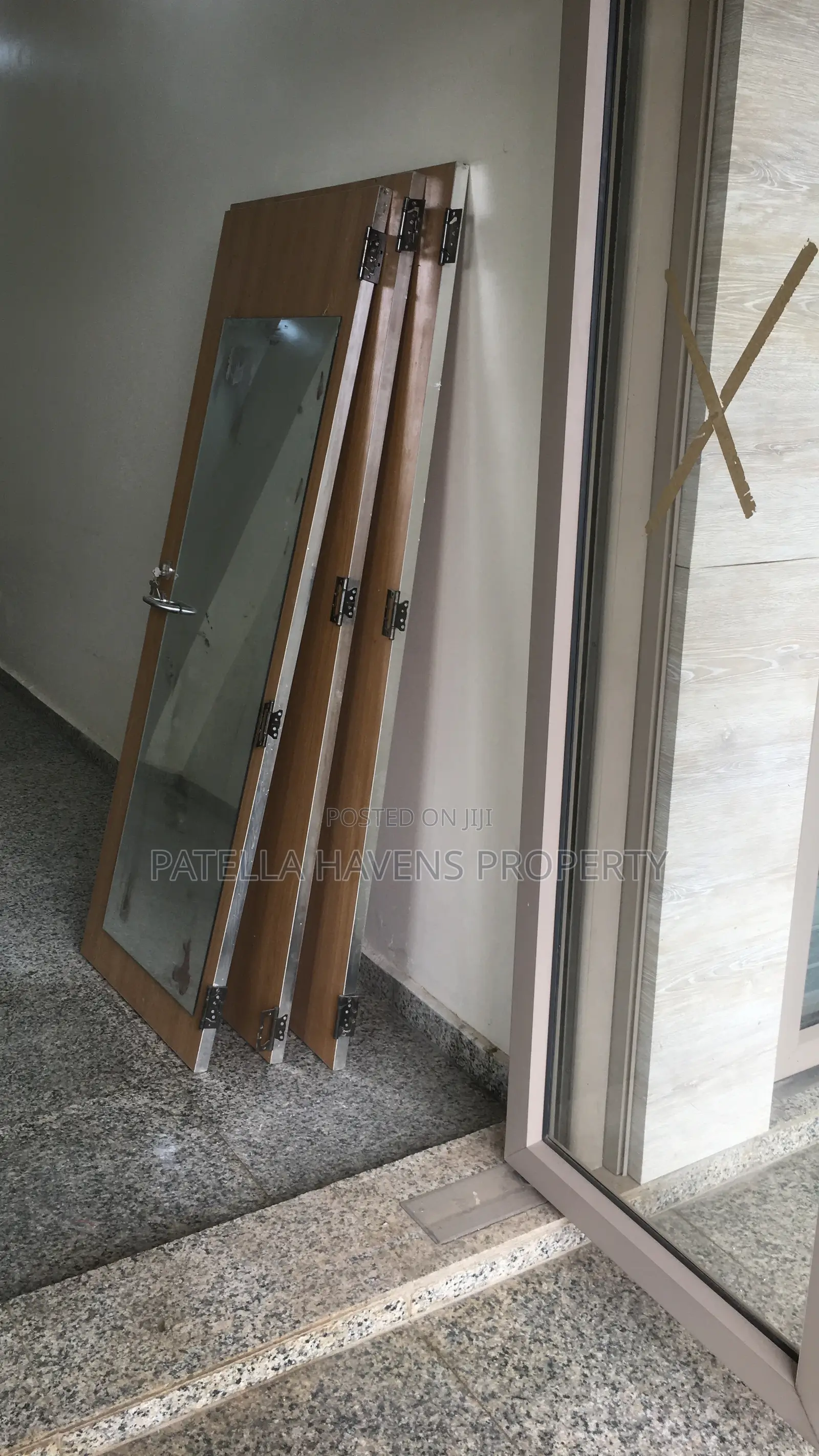 50sqm Spacious Office Space