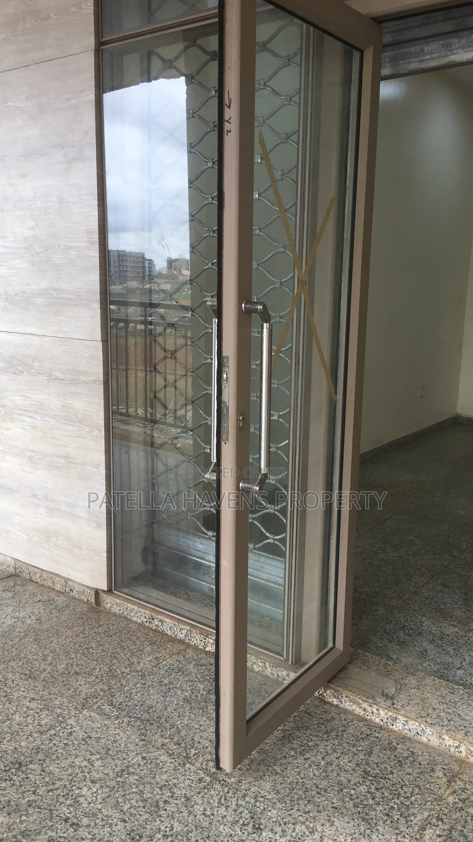 50sqm Spacious Office Space