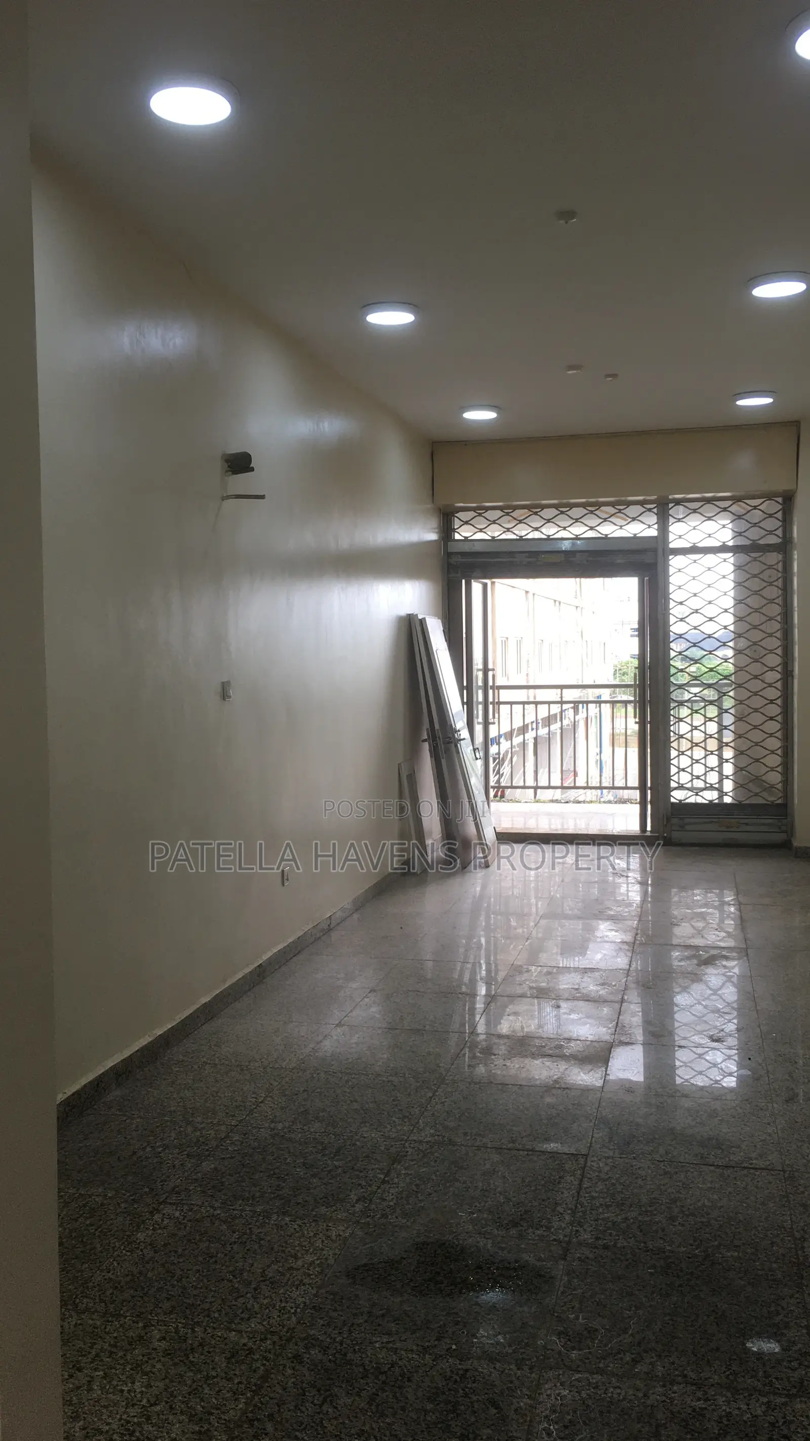 50sqm Spacious Office Space