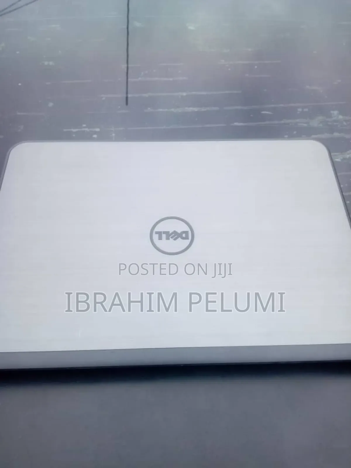 Laptop Dell Inspiron 15 8GB Intel Core I5 HDD 500GB