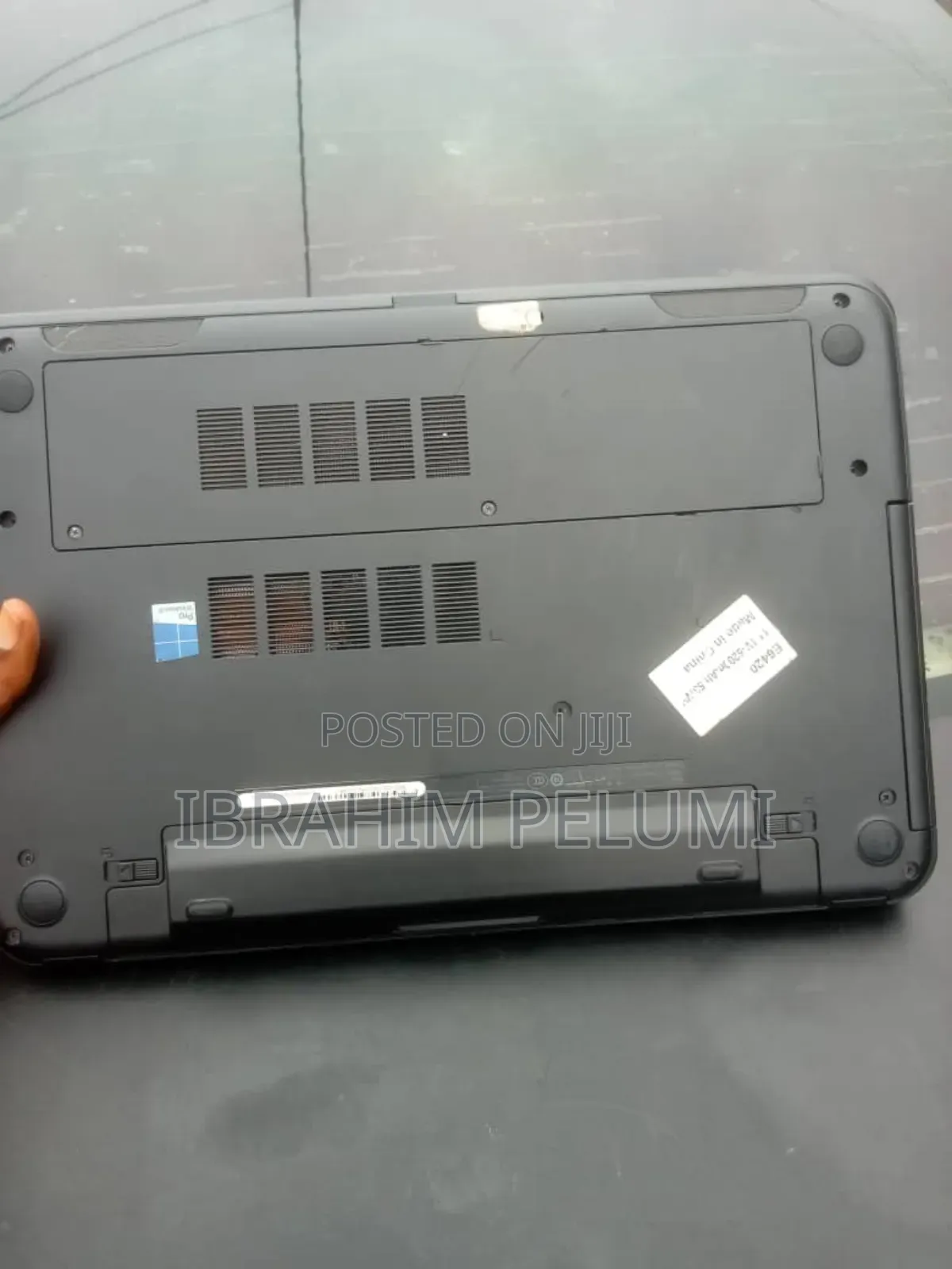 Laptop Dell Inspiron 15 8GB Intel Core I5 HDD 500GB