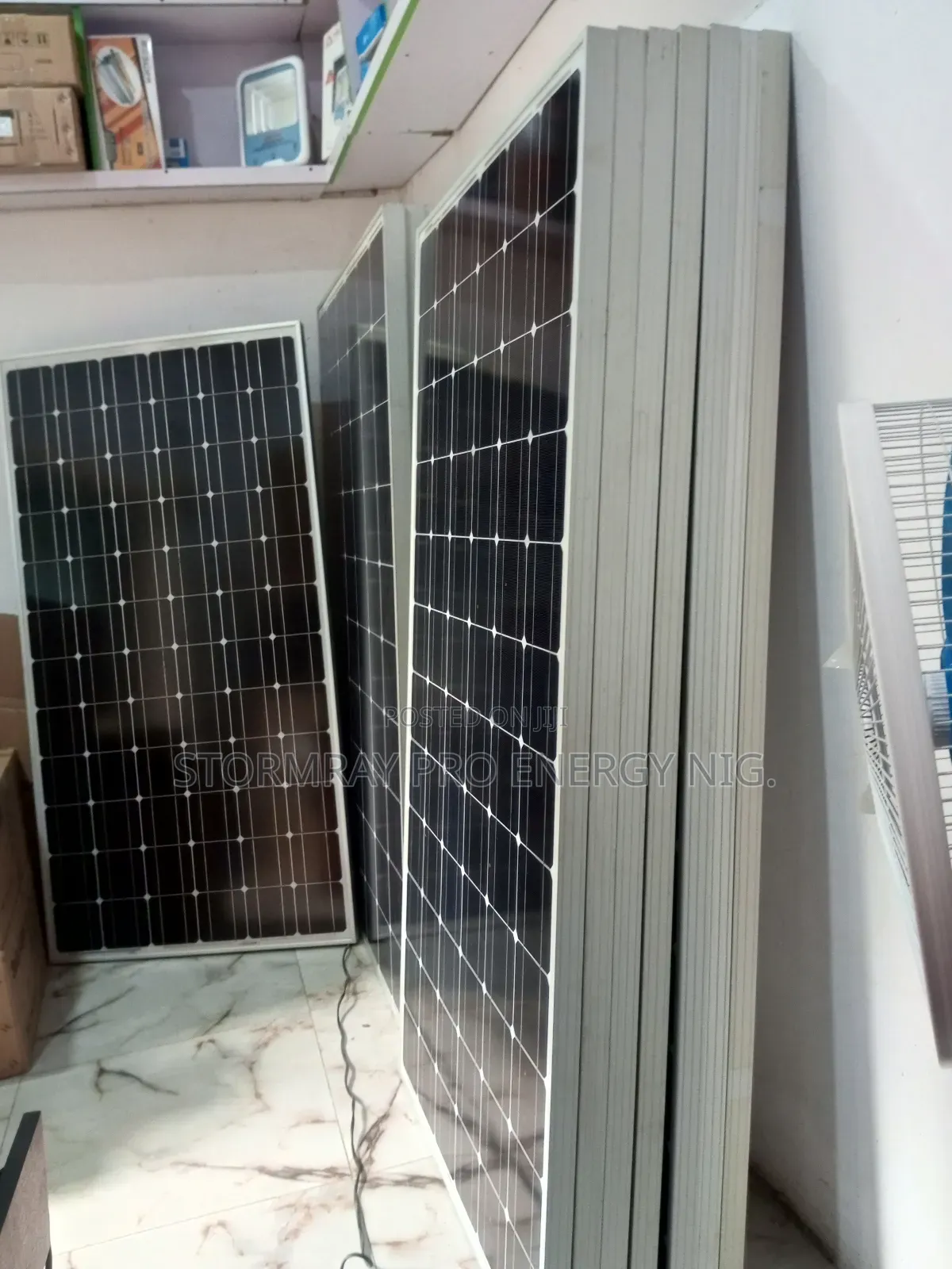 300watts Canadian Solar Panels Available