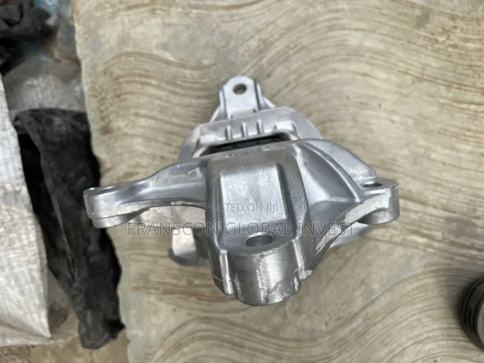 Gear Engine Seat 2018-2020 Honda Accord