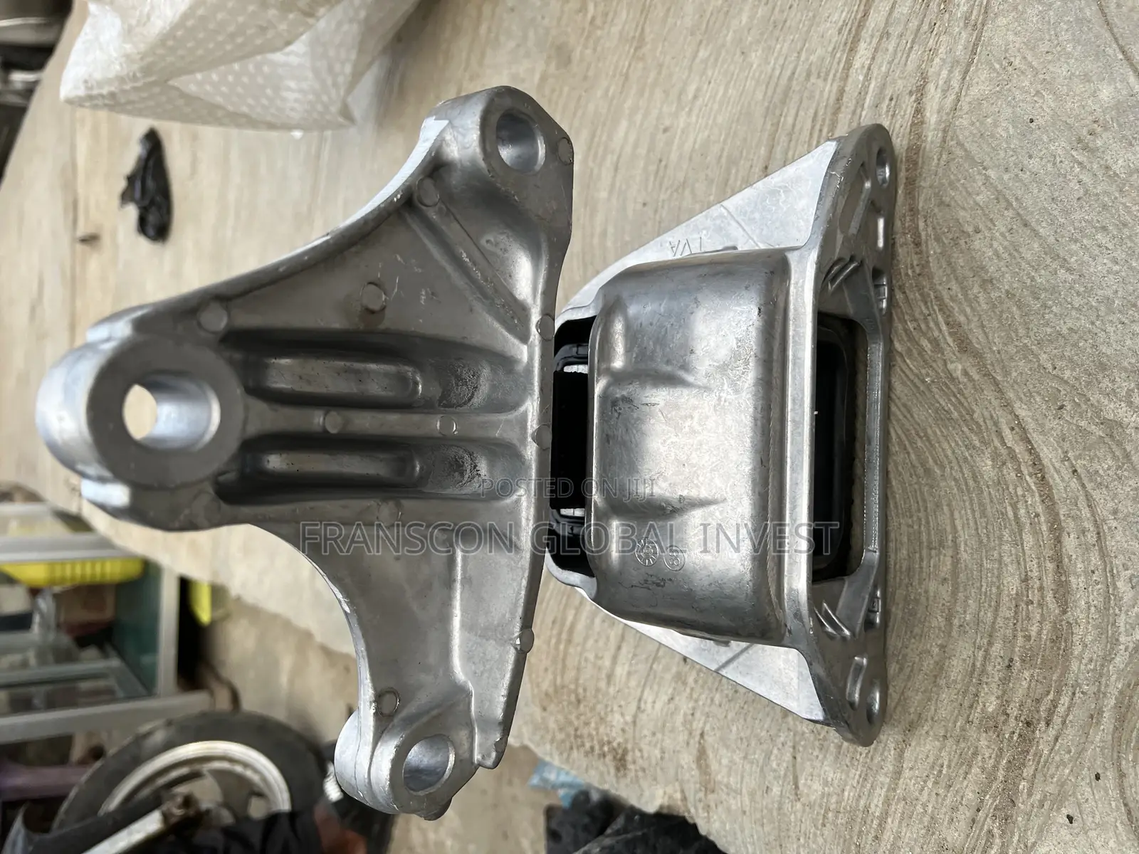 Gear Engine Seat 2018-2020 Honda Accord