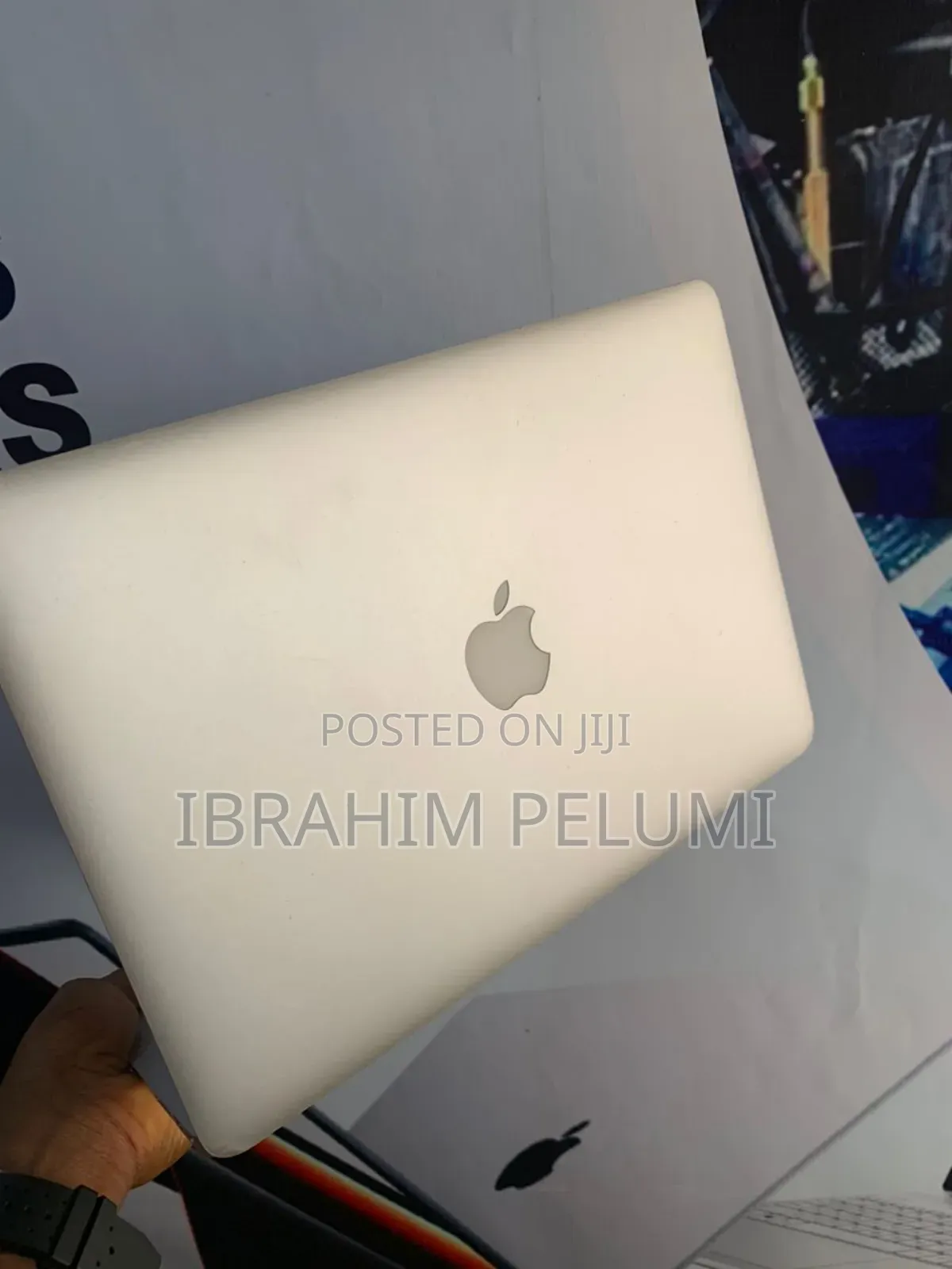 Laptop Apple MacBook Air 2014 8GB Intel Core I7 SSD 128GB