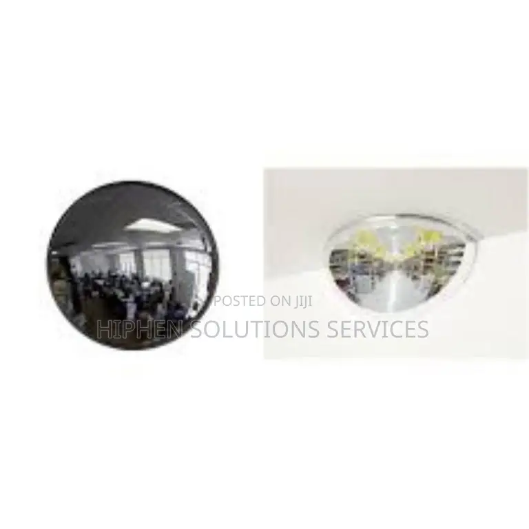 Under Vehicle Search Mirror Safety For Vehicle Office