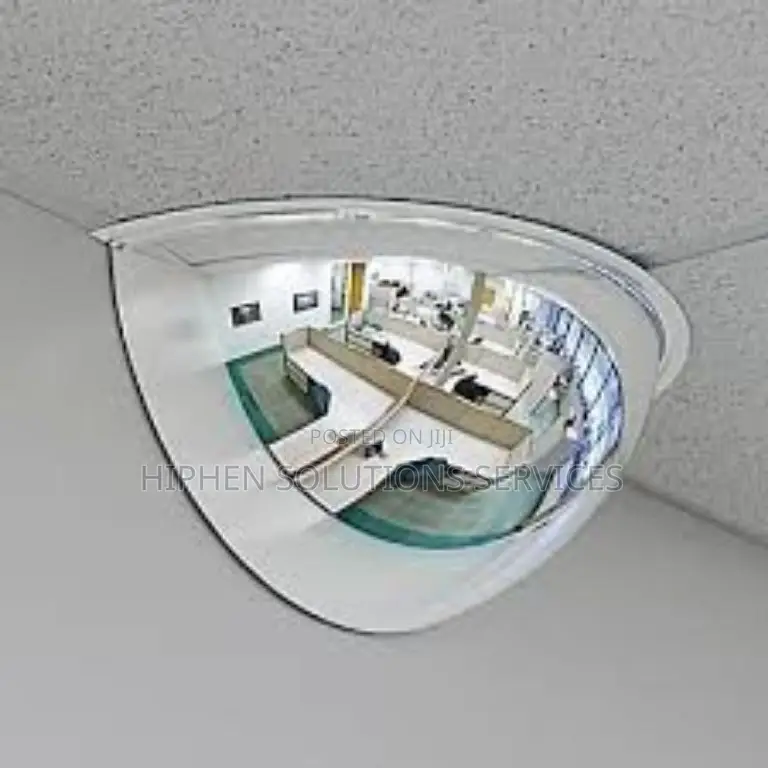 Under Vehicle Search Mirror Safety For Vehicle Office