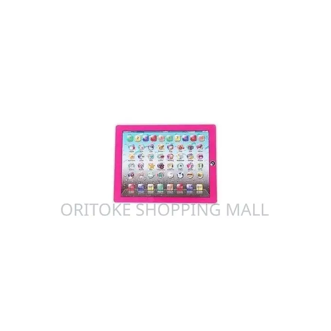 Pad Y Pad Kids Educational iPad for Children