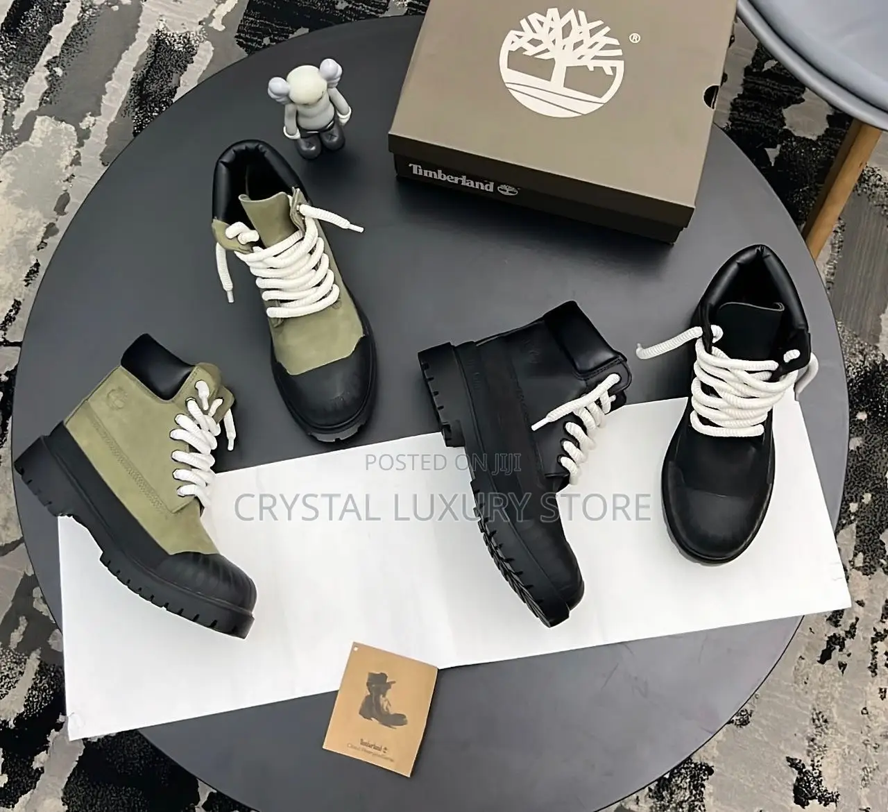 Original High Quality X Bee -Line Timberland Luxury Men Boot