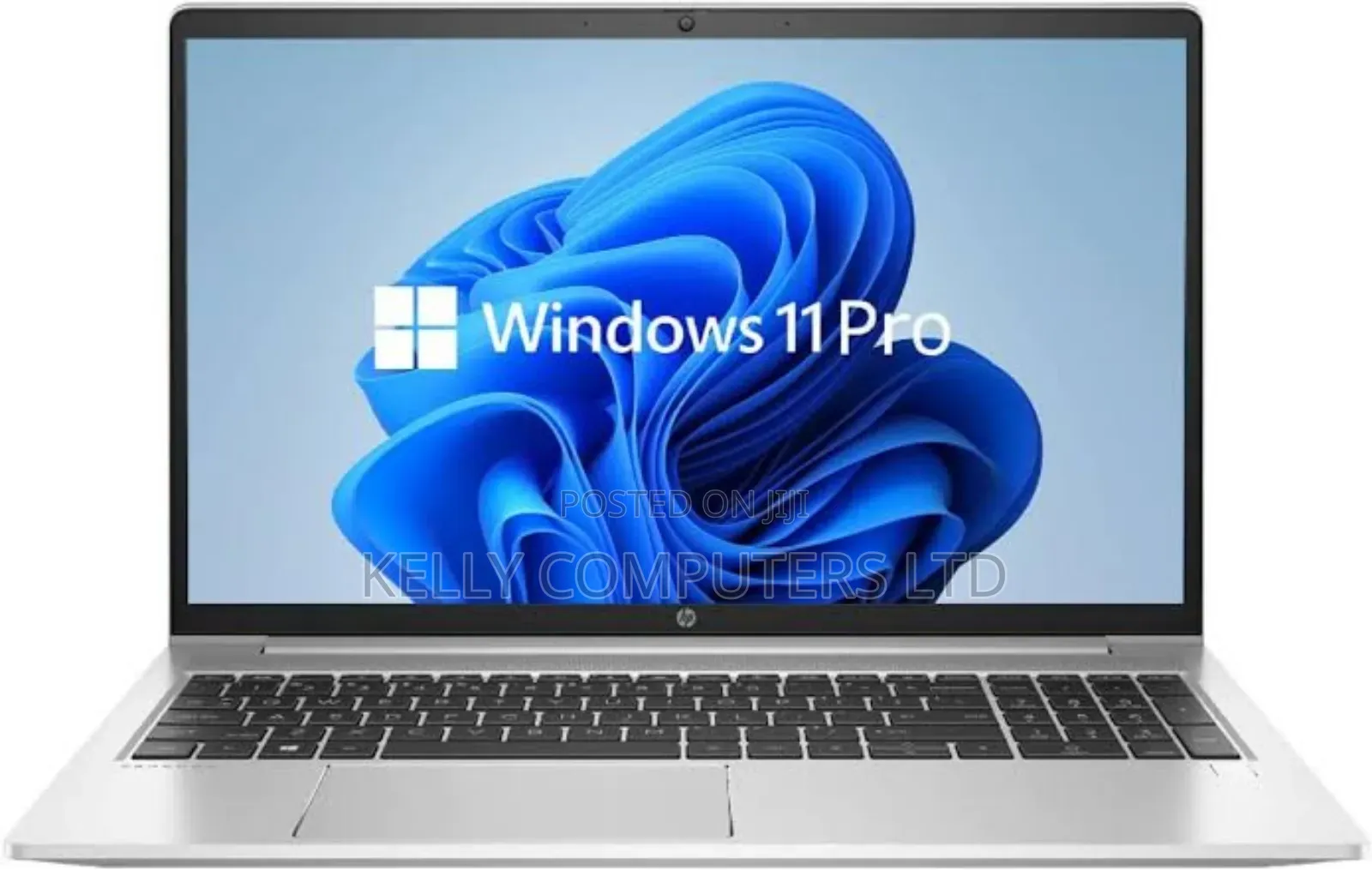 New Laptop HP ProBook 450 G8 8GB Intel Core I5 SSD 512GB