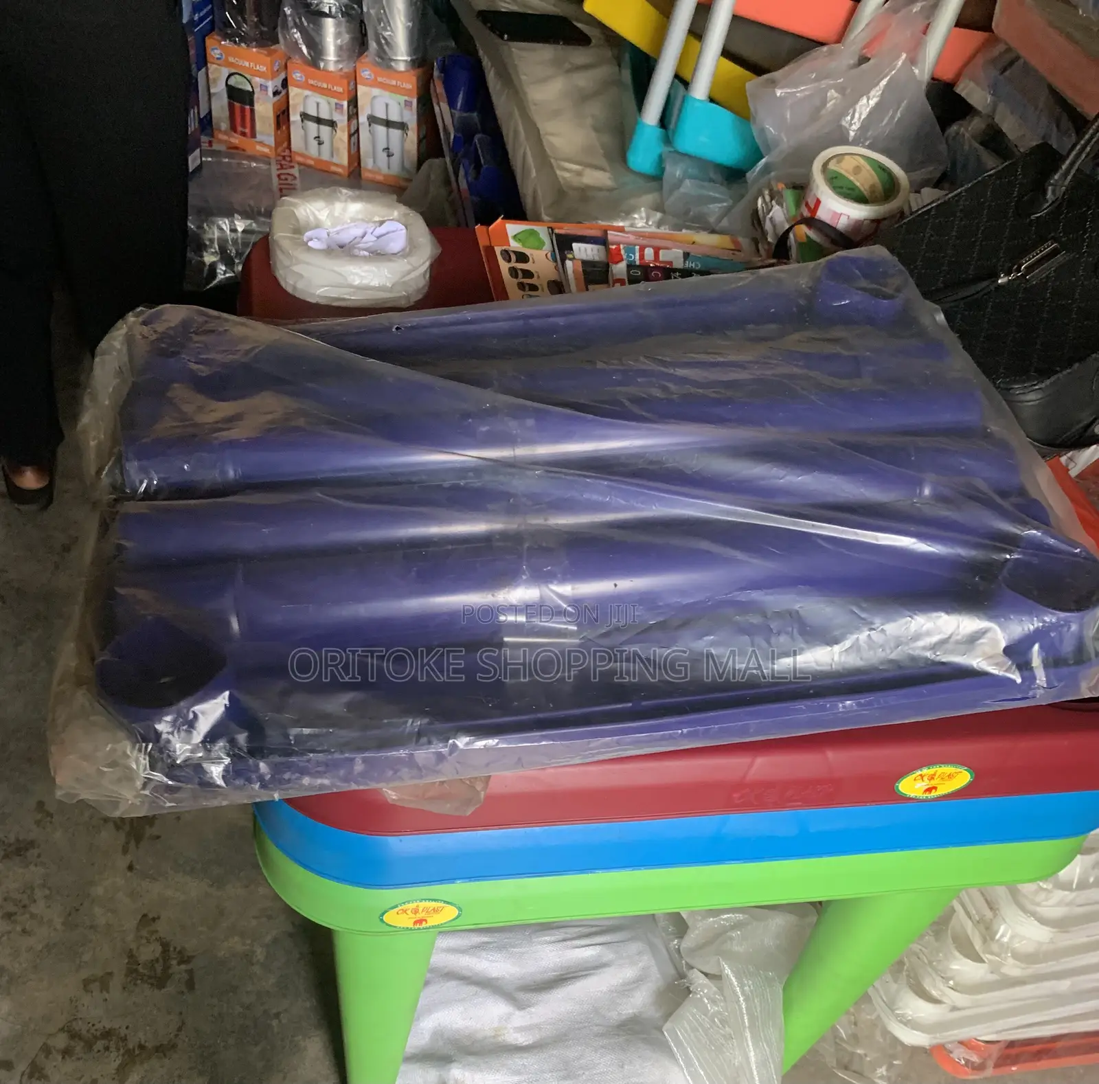 Big Children Table
