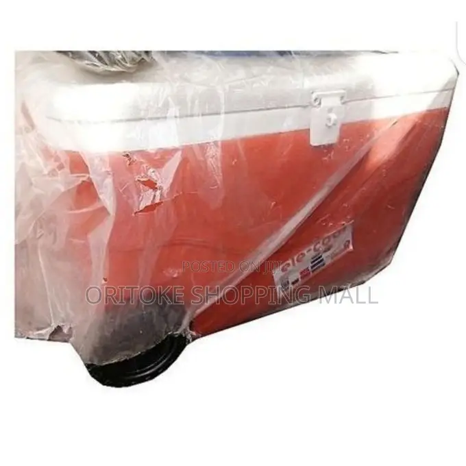 Eleganza 70litre 2 Wheel Cooler